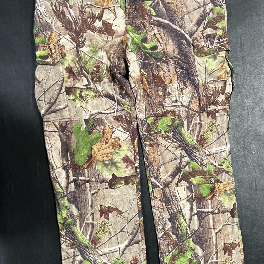 Gander Mountain Men's Camouflage Pants Size 38/32